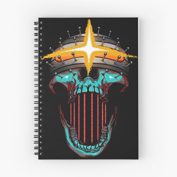 Item preview, Hellbound designed and sold by Brandon C. Bader.