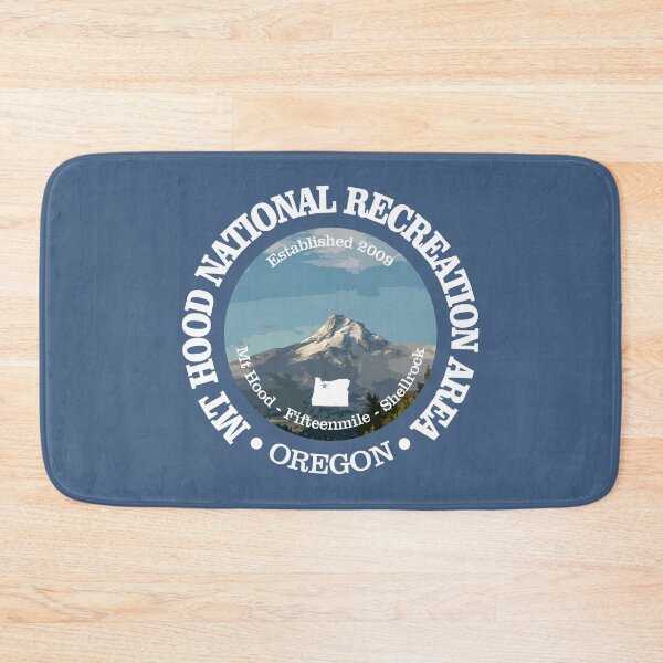 Item preview, Mount Hood NRA designed and sold by curranmorgan.