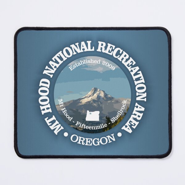 Item preview, Mount Hood NRA designed and sold by curranmorgan.