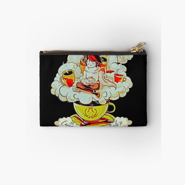 Item preview, Coffee Relax designed and sold by TomaszMaternia.