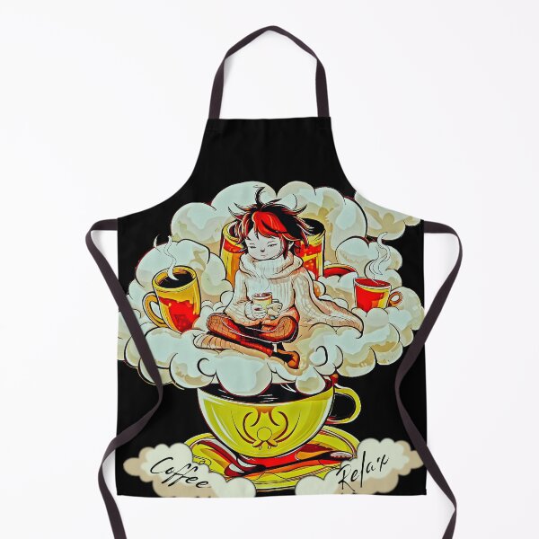 Item preview, Coffee Relax designed and sold by TomaszMaternia.