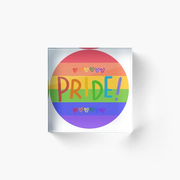 Artikelvorschau, Stolz | LGBTQIA+ entworfen und verkauft von PatiMN.