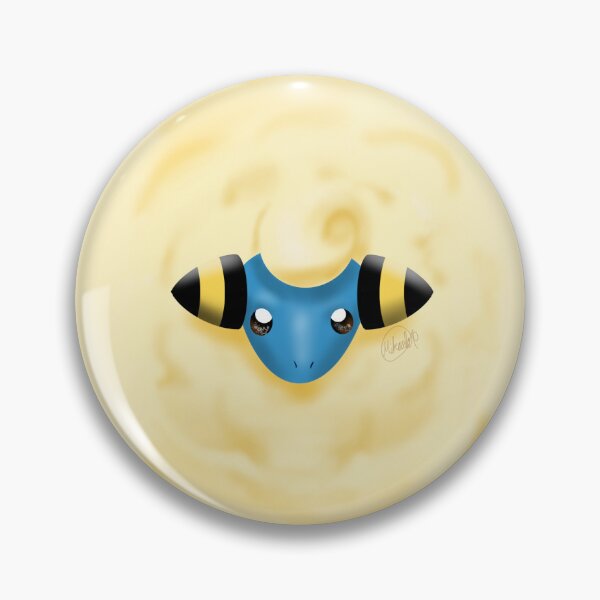 Item preview, Yellow Electric Fluffy cute sheep goat designed and sold by Chibichaoshop.
