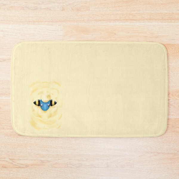 Item preview, Yellow Electric Fluffy cute sheep goat designed and sold by Chibichaoshop.