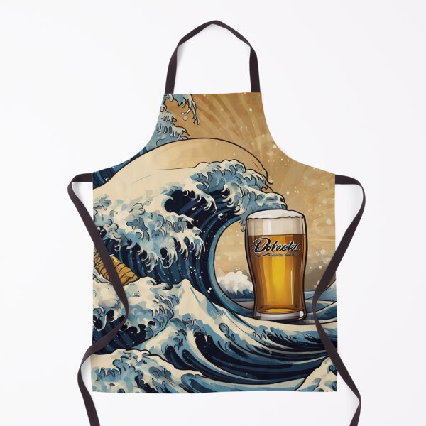 Item preview, Great Beer In Summer designed and sold by ClaireArtHouse.