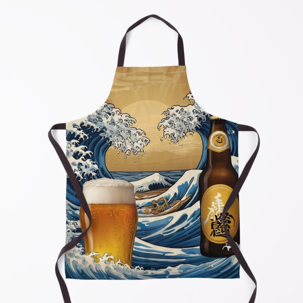 Item preview, Fresh Beer Toast designed and sold by ClaireArtHouse.