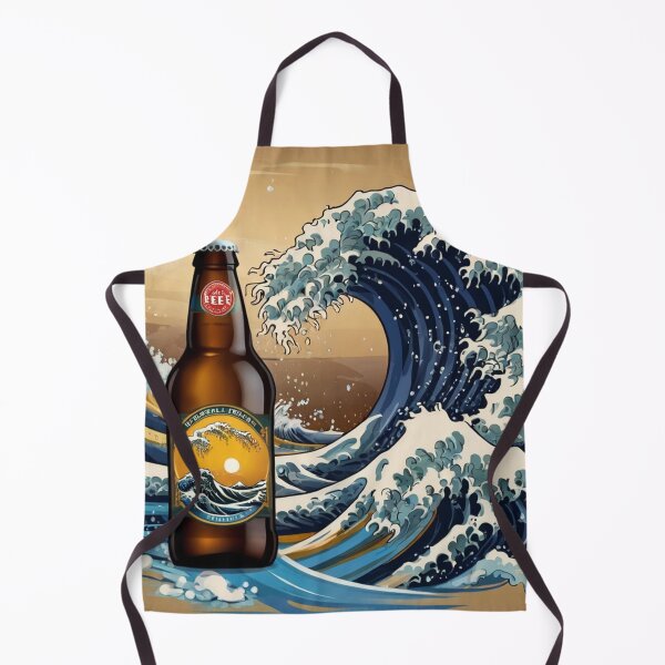 Item preview, Fresh Beer For Good Mood designed and sold by ClaireArtHouse.