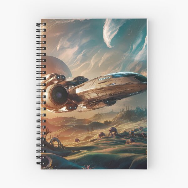 Item preview, Galactic explorer designed and sold by FashionCanvas23.