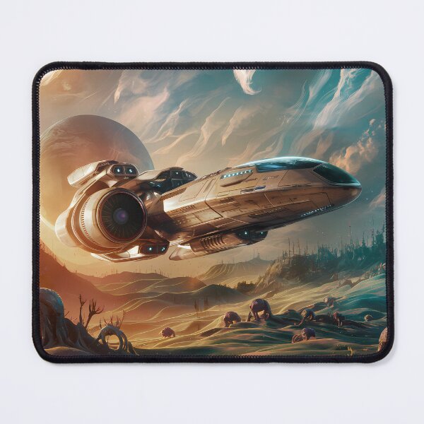 Item preview, Galactic explorer designed and sold by FashionCanvas23.