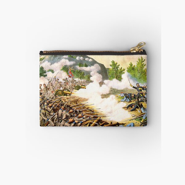 Item preview, Kennesaw Mountain Battlefield designed and sold by teepossible.
