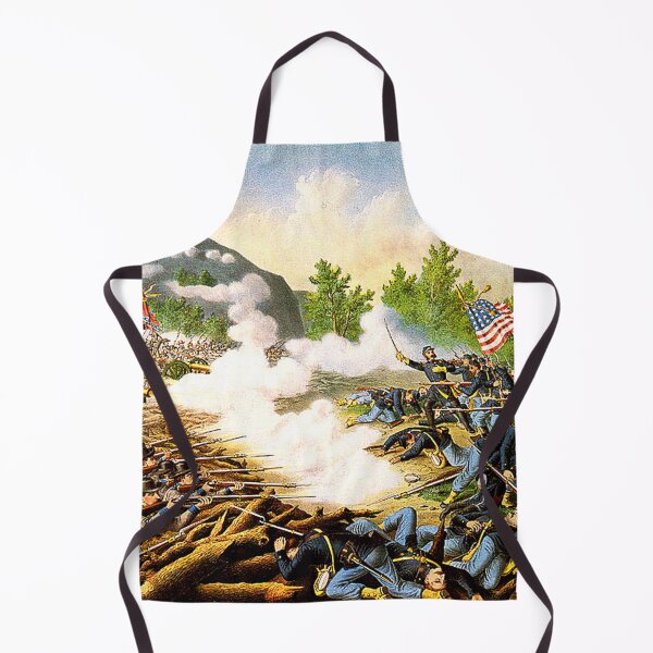 Item preview, Kennesaw Mountain Battlefield designed and sold by teepossible.