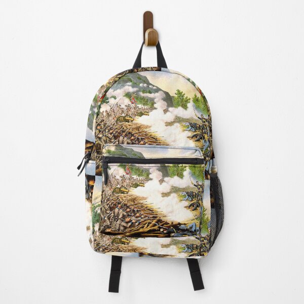 Item preview, Kennesaw Mountain Battlefield designed and sold by teepossible.