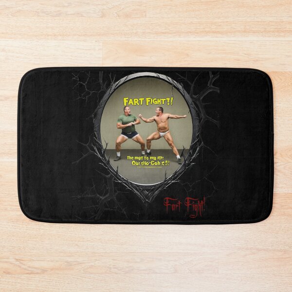 Item preview, Fart Fight! designed and sold by FatCatStudios.