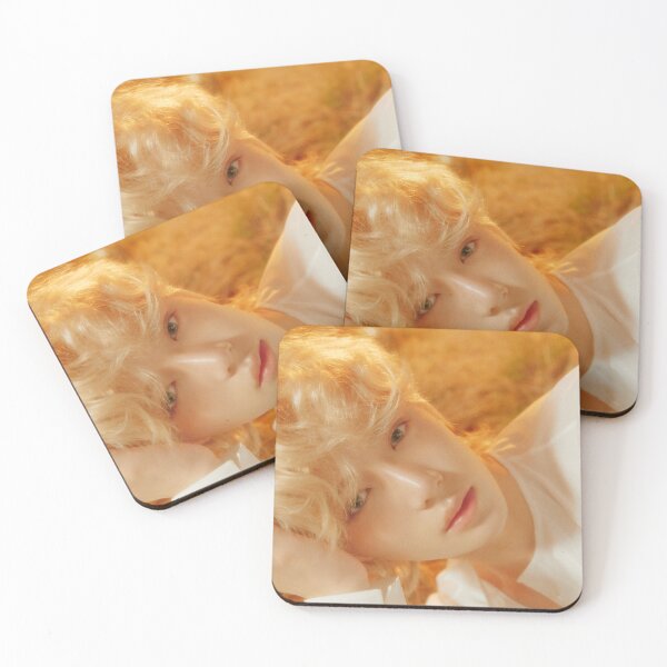 Item preview, Beomgyu minisode 3: TOMORROW 'Light' concept  designed and sold by arthao.