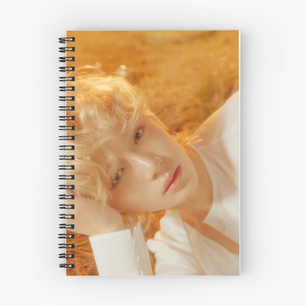 Item preview, Beomgyu minisode 3: TOMORROW 'Light' concept  designed and sold by arthao.