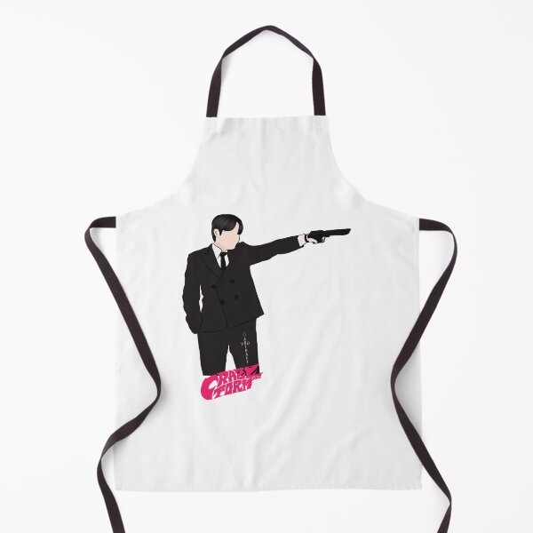Item preview, Jongho of Ateez From Crazy Form designed and sold by ArtRaftPro.