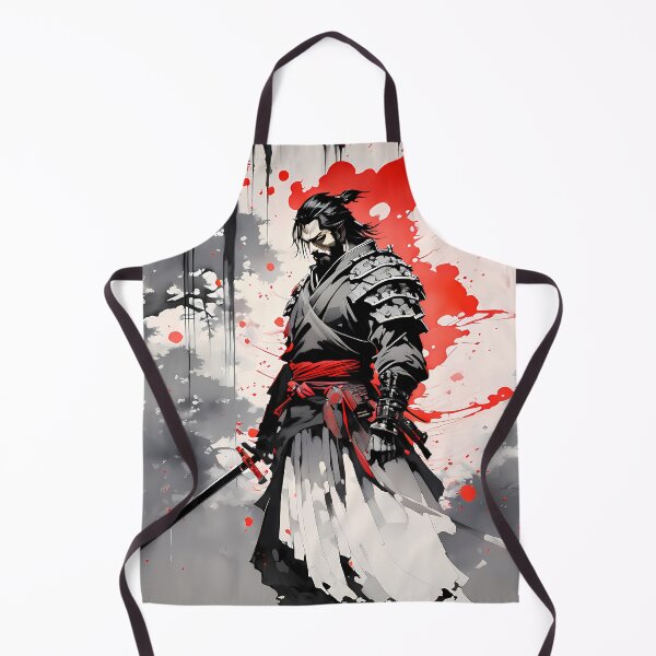 Item preview, Samurai designed and sold by Pixeledfox.