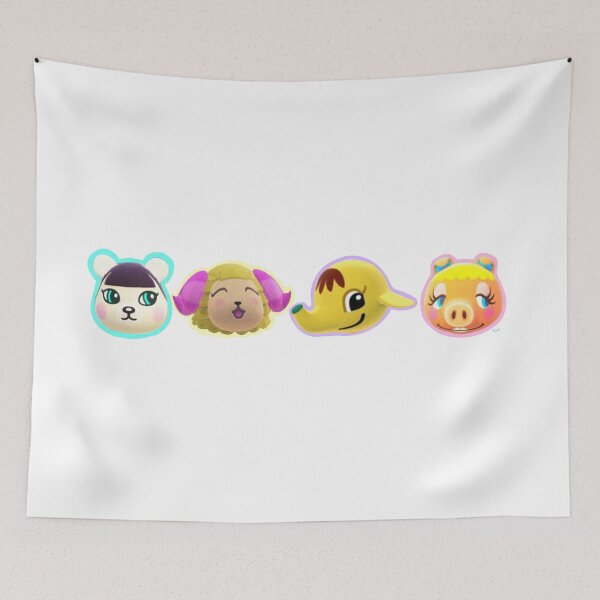 Item preview, Girl squad  designed and sold by pavipaints.