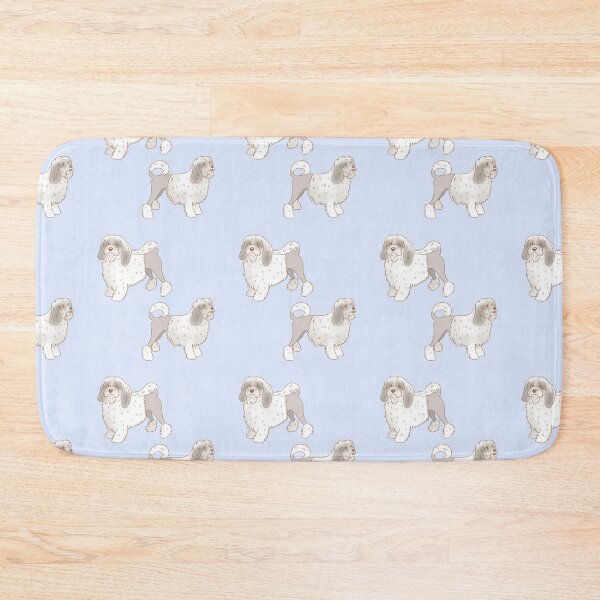 Item preview, Cute Löwchen dog art designed and sold by Yaragold.