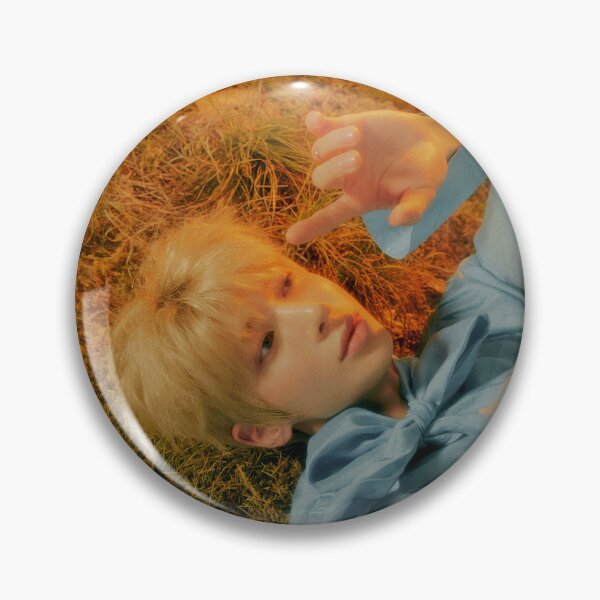 Item preview, Taehyun minisode 3: TOMORROW 'Light' concept  designed and sold by arthao.