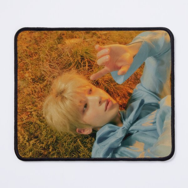 Item preview, Taehyun minisode 3: TOMORROW 'Light' concept designed and sold by arthao.