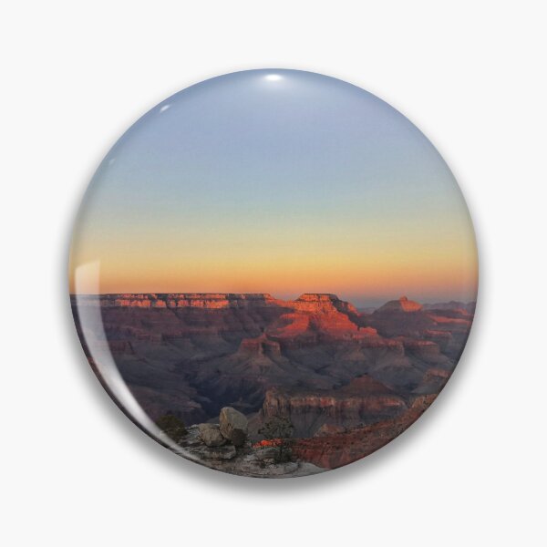 Item preview, Golden Hour, Grand Canyon, Arizona, Sunset Mountains, Landscape designed and sold by newburyboutique.