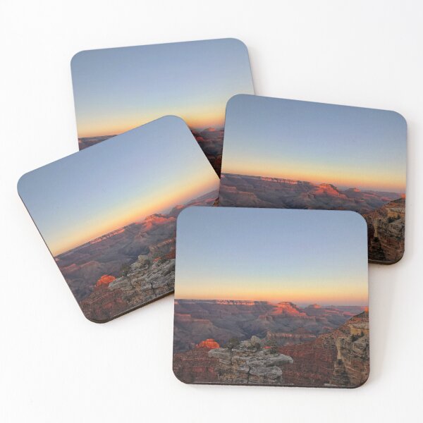 Item preview, Golden Hour, Grand Canyon, Arizona, Sunset Mountains, Landscape designed and sold by newburyboutique.