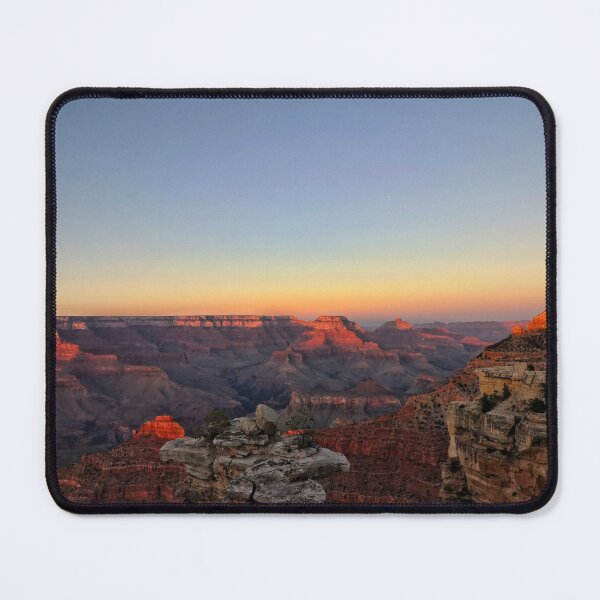 Item preview, Golden Hour, Grand Canyon, Arizona, Sunset Mountains, Landscape designed and sold by newburyboutique.