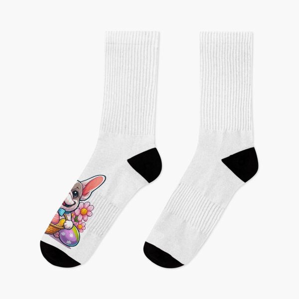 Item preview, Frenchie Floral Royalty: Easter Delight designed and sold by EpicPaws.