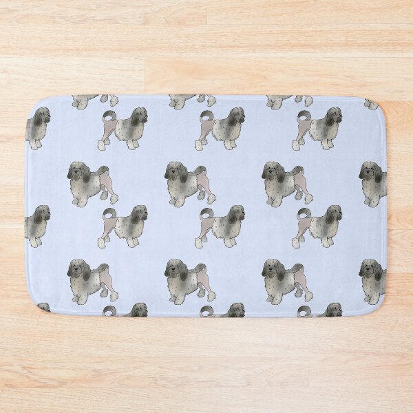 Item preview, Cute Löwchen dog art designed and sold by Yaragold.