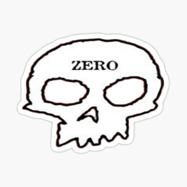 Item preview, Zero Skateboards designed and sold by fashiongoood33.
