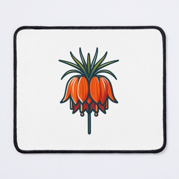 Item preview, Fritillaria imperialis designed and sold by Gokhlayeh.