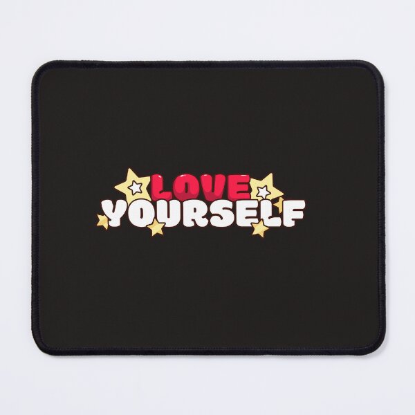 Item preview, Love yourself, Self love, Self care, self appreciation,  love  yourself  designed and sold by Martist01.