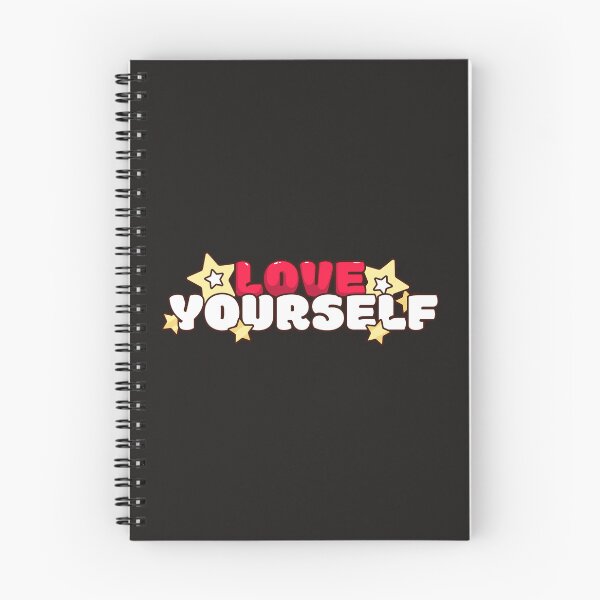 Item preview, Love yourself, Self love, Self care, self appreciation,  love  yourself  designed and sold by Martist01.