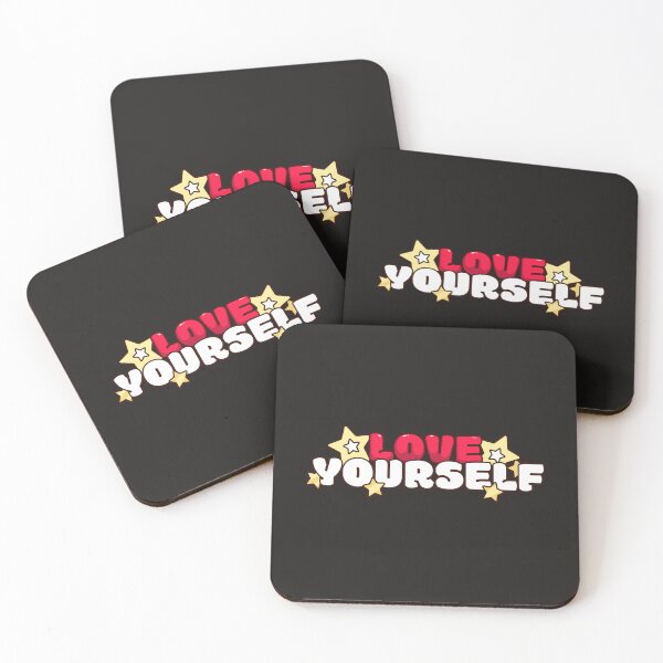 Item preview, Love yourself, Self love, Self care, self appreciation,  love  yourself  designed and sold by Martist01.