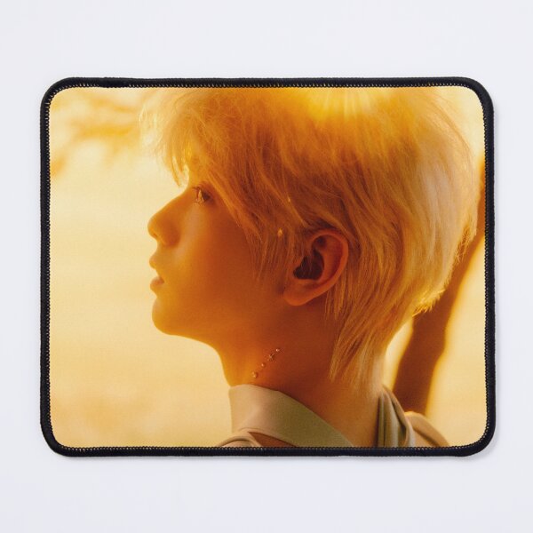 Item preview, Soobin minisode 3: TOMORROW 'Light' concept designed and sold by arthao.