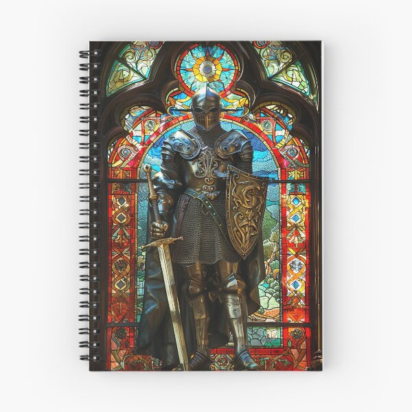 Item preview, Sir Bedwyr Bedrydant designed and sold by OccultDreams.