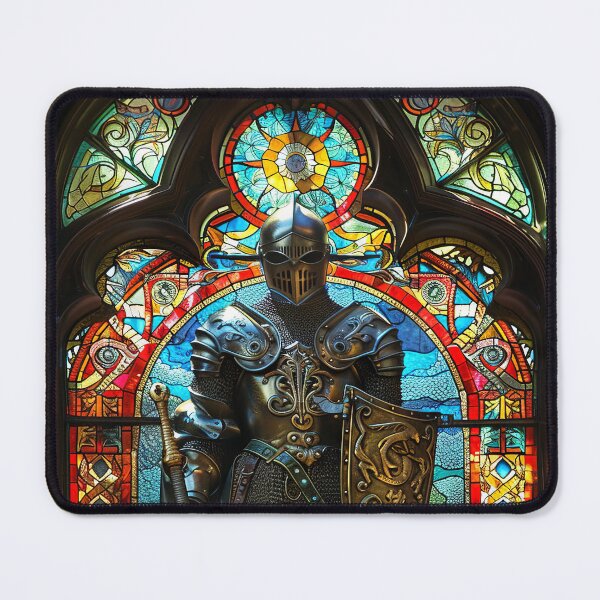 Item preview, Sir Bedwyr Bedrydant designed and sold by OccultDreams.