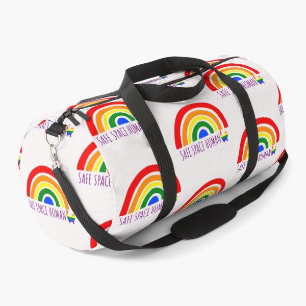 Item preview, safe space human,mothers day,cat love lgbtq,kitten,cat lover,animals,cat lgbtq shirts,lgbtq flag,lesbian pride,ally,lgbtq stickers, designed and sold by JackyWdesings.