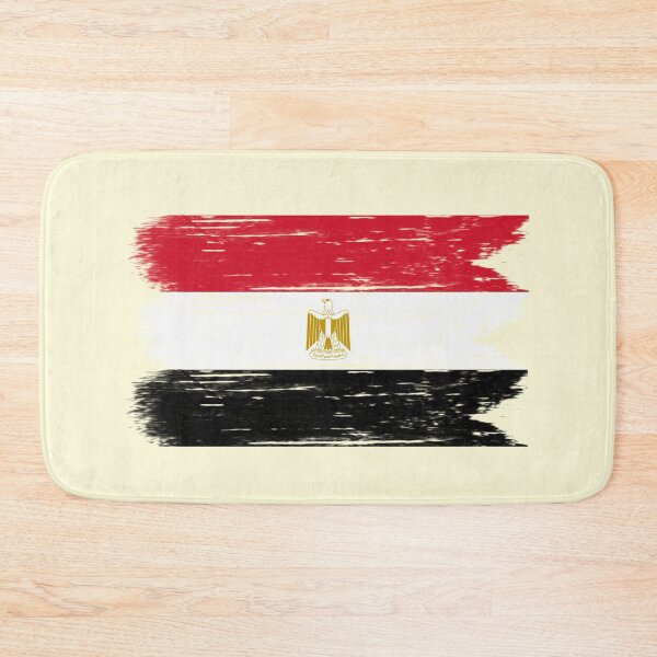 Item preview, Egypt flag vintage designed and sold by vibeno1.
