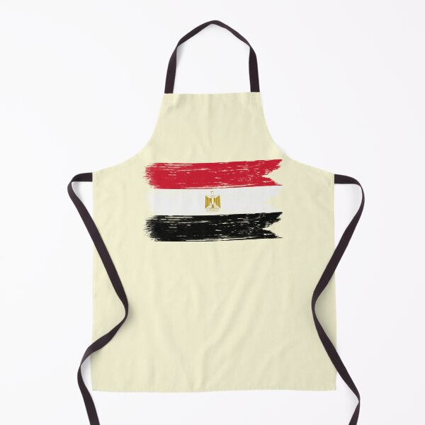 Item preview, Egypt flag vintage designed and sold by vibeno1.