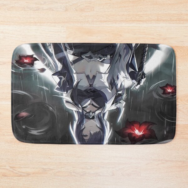 Item preview, Acheron | Honkai: Star Rail designed and sold by Verthalies.