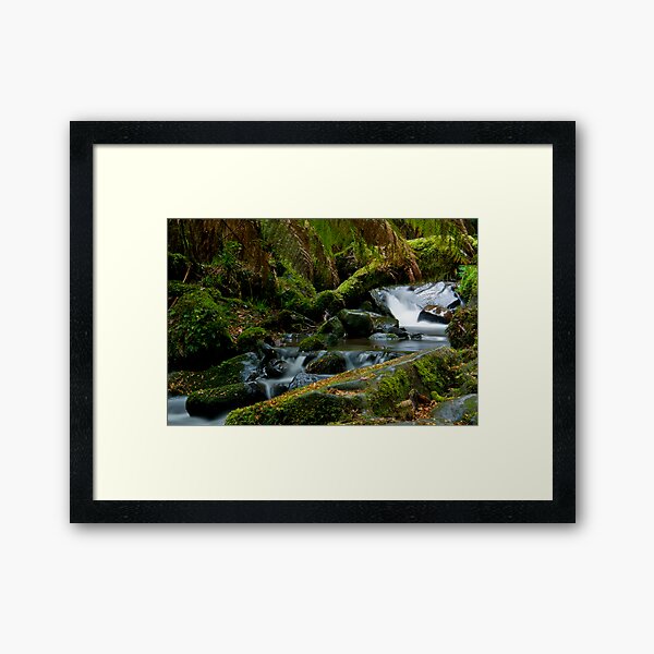 Item preview, Cement Creek Yarra Ranges designed and sold by Tony Lin.
