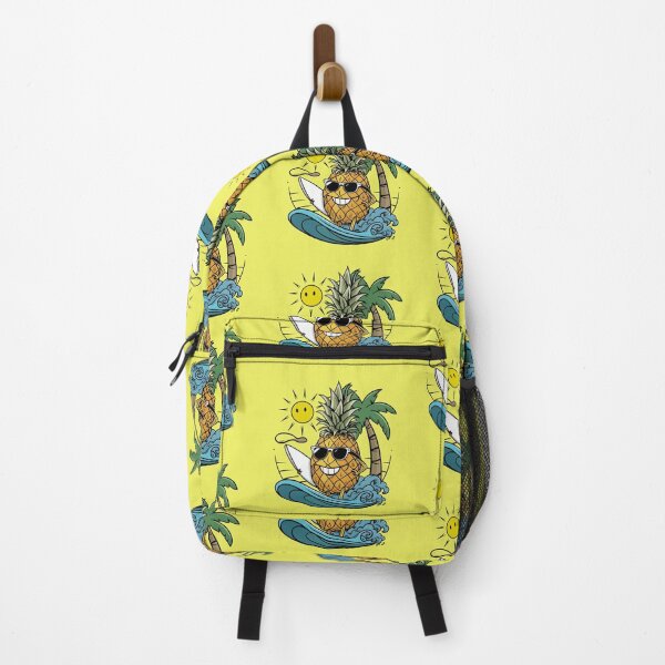 Item preview, Smiling Pineapple designed and sold by Azizullah Khan.