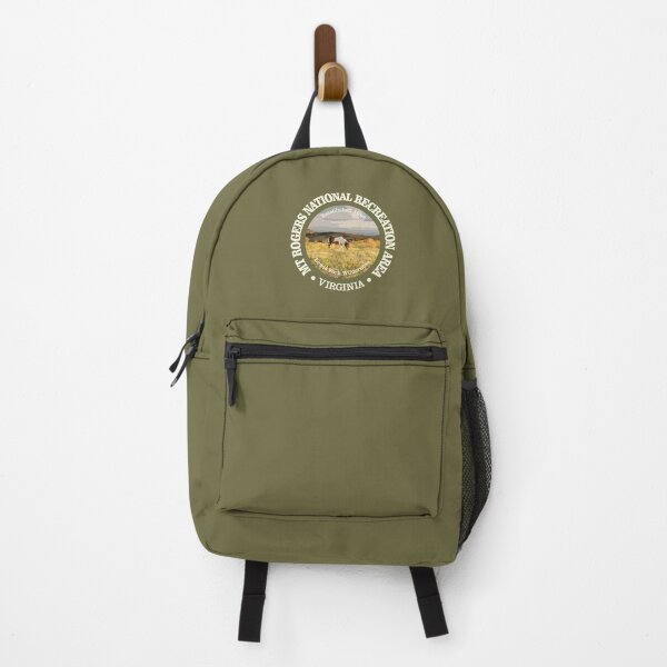 Item preview, Mount Rogers NRA designed and sold by curranmorgan.
