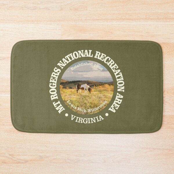 Item preview, Mount Rogers NRA designed and sold by curranmorgan.