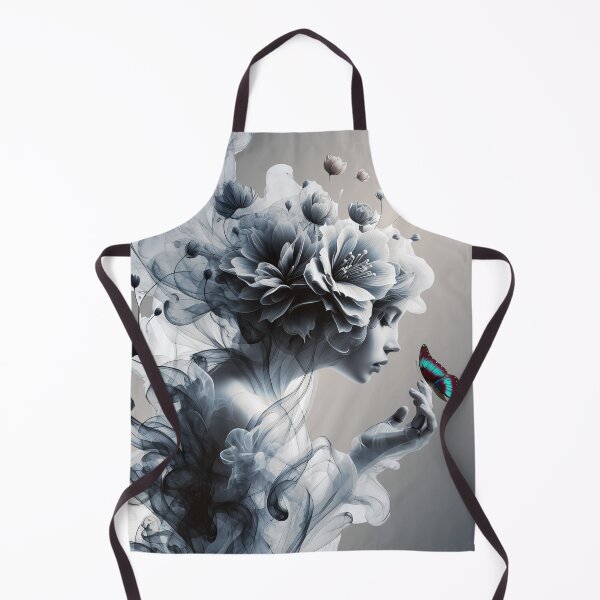 Item preview, Flowers Repose designed and sold by Vibranta Studio.