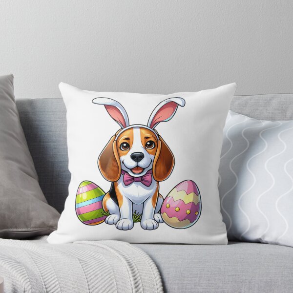 Item preview, Beagle Bunny Bliss designed and sold by EpicPaws.