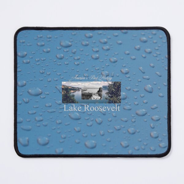 Item preview, Lake Roosevelt National Recreation Area designed and sold by teepossible.