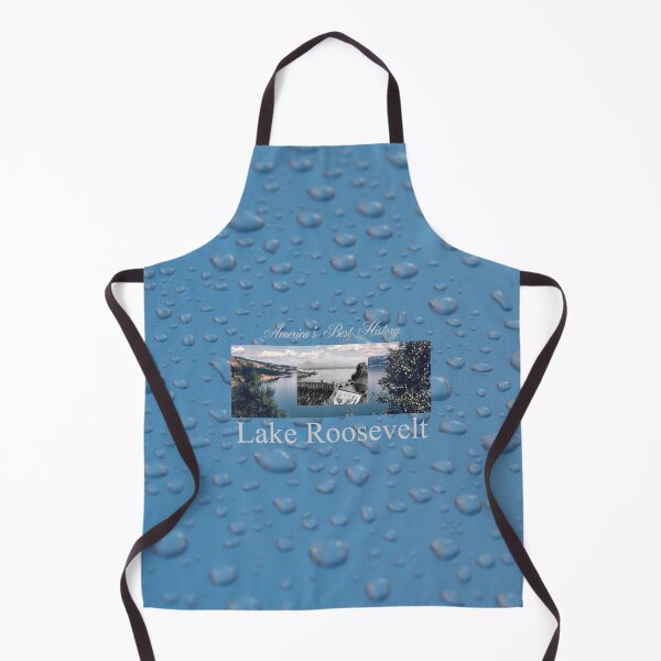 Item preview, Lake Roosevelt National Recreation Area designed and sold by teepossible.